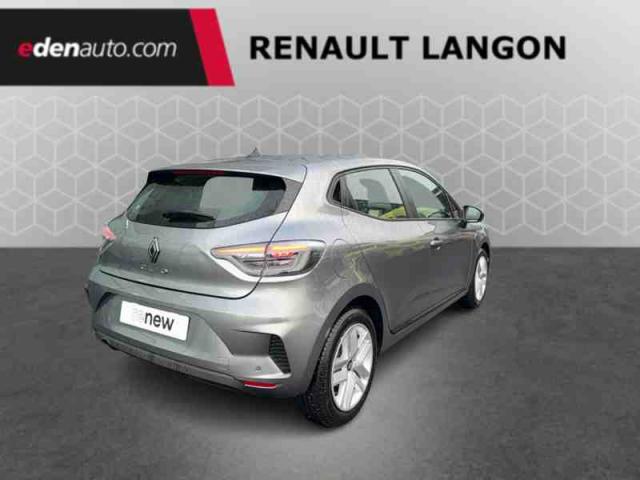 Renault Clio image 2