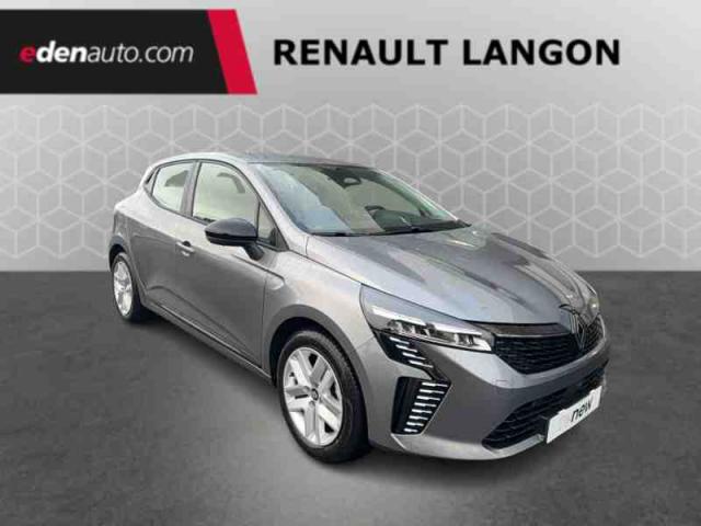 Renault Clio image 4