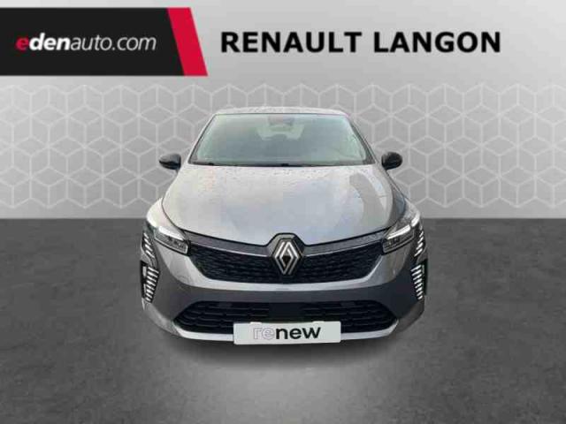 Renault Clio image 1