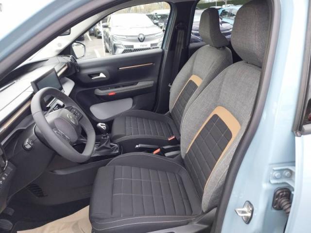 Citroen C3 Aircross image 1