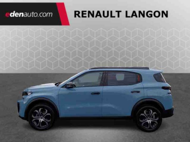 Citroen C3 Aircross image 8