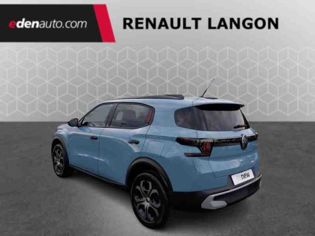 Citroen C3 Aircross image 2