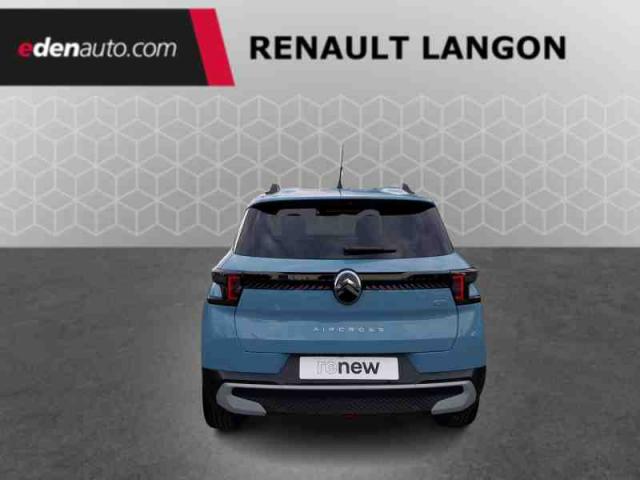 Citroen C3 Aircross image 9