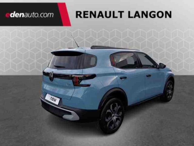 Citroen C3 Aircross image 7