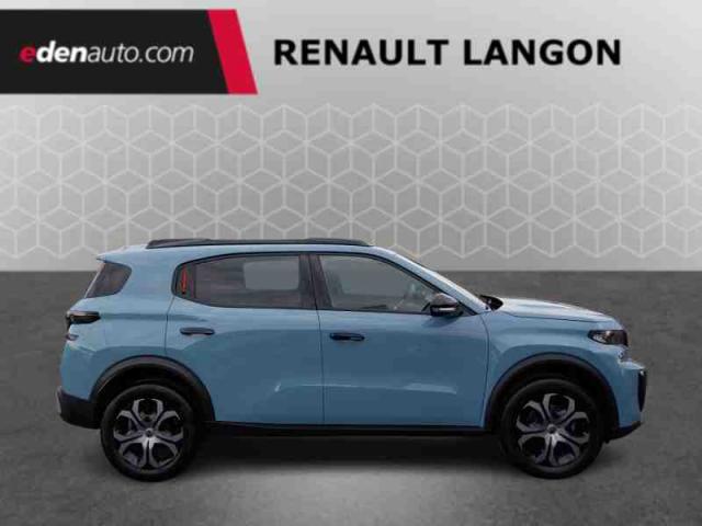 Citroen C3 Aircross image 4