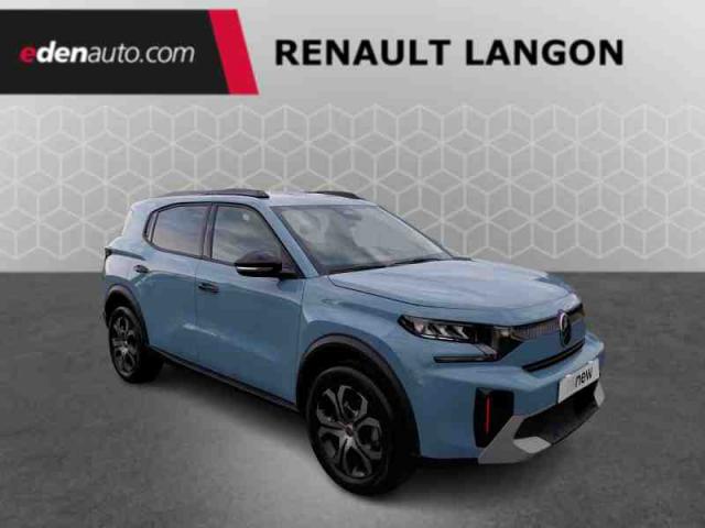 Citroen C3 Aircross image 5