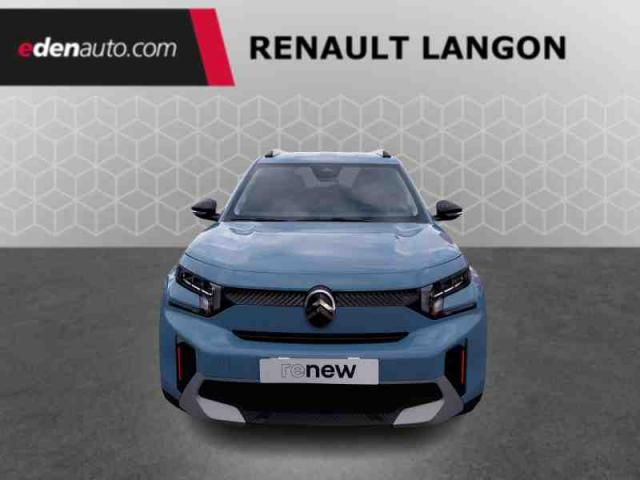 Citroen C3 Aircross image 3