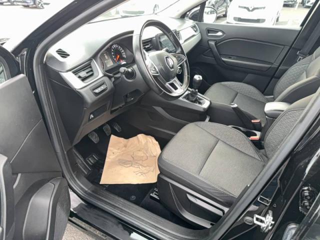 Renault Captur image 7