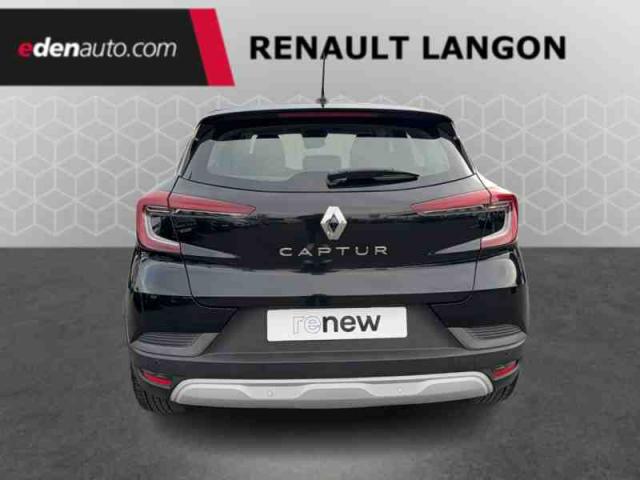 Renault Captur image 6