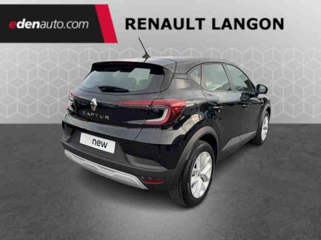 Renault Captur image 5