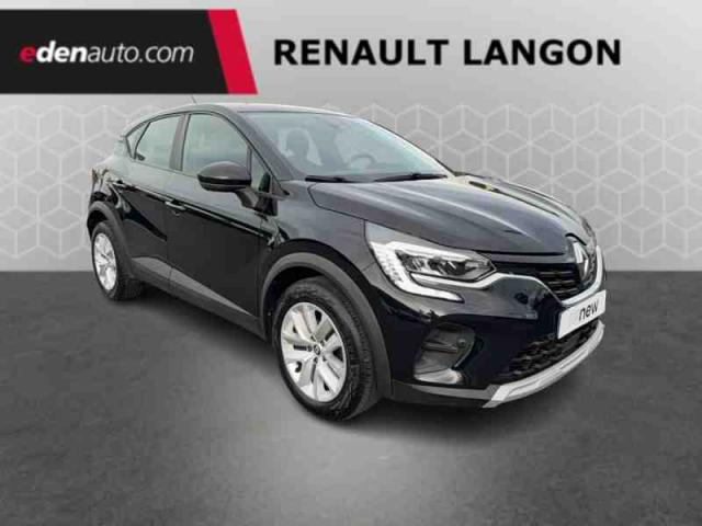 Renault Captur image 9