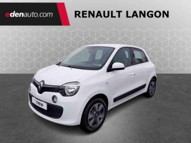 Renault Twingo Iii 0.9 Tce 90 Energy Zen