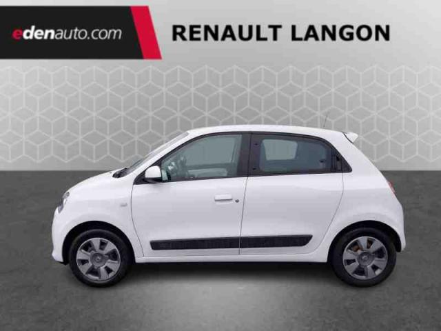 Renault Twingo image 2