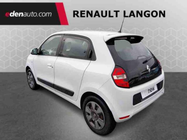 Renault Twingo image 4