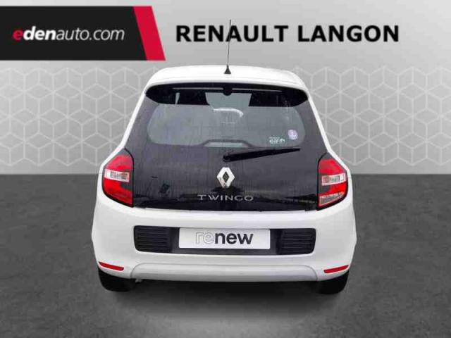 Renault Twingo image 9