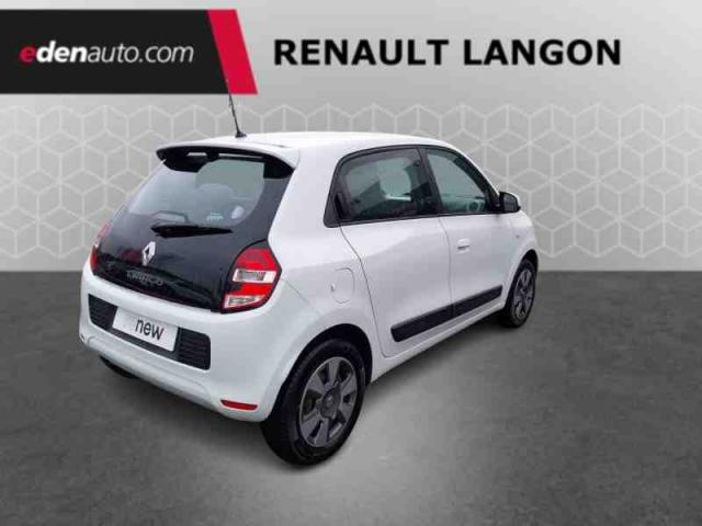 Renault Twingo image 8