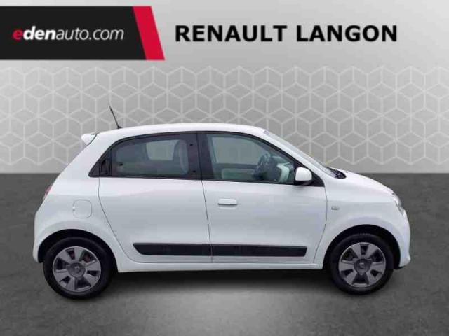 Renault Twingo image 1