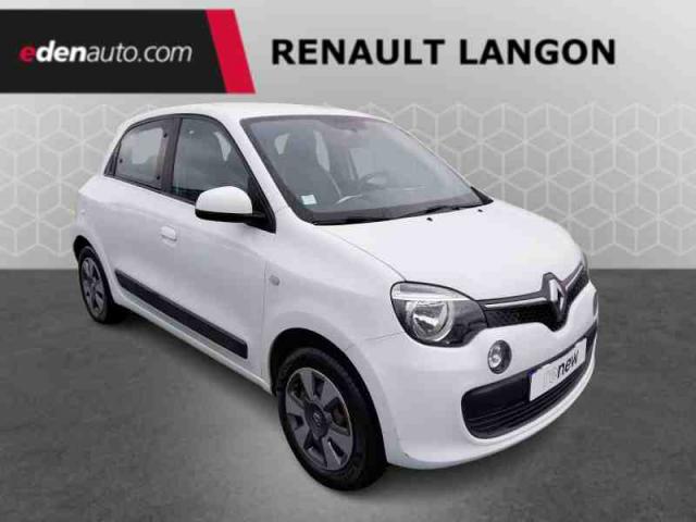 Renault Twingo image 6