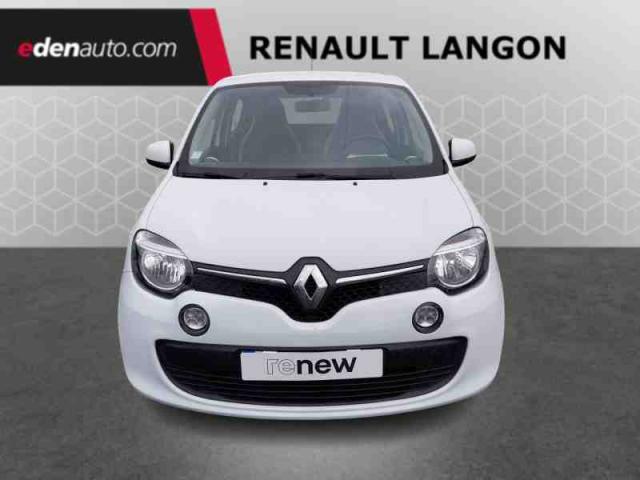 Renault Twingo image 5