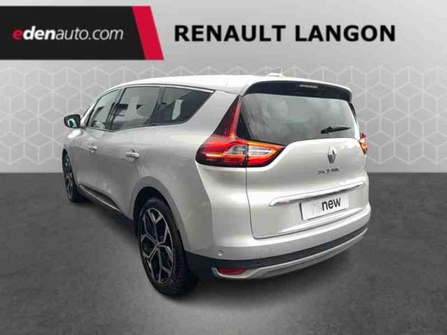Renault Grand Scénic image 8
