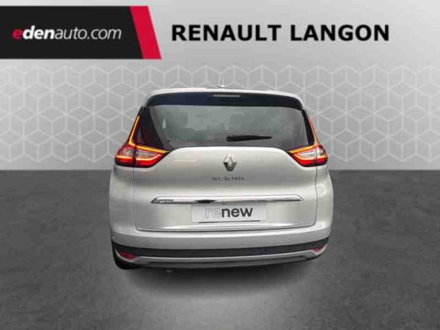 Renault Grand Scénic image 1