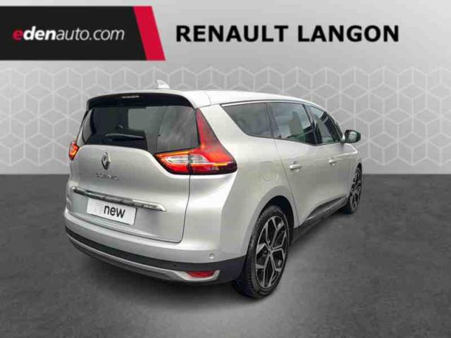 Renault Grand Scénic image 5