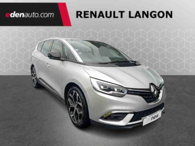 Renault Grand Scénic image 4