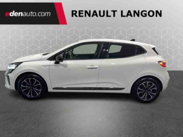 Renault Clio image 1