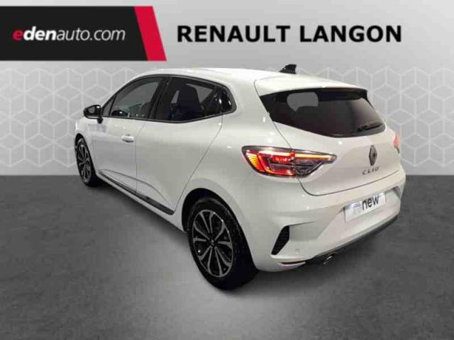 Renault Clio image 5