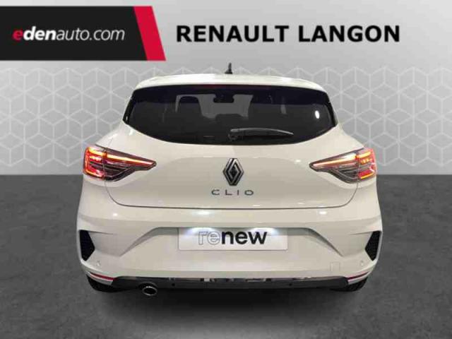 Renault Clio image 3