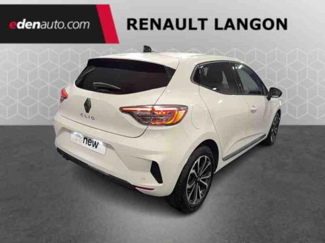 Renault Clio image 8