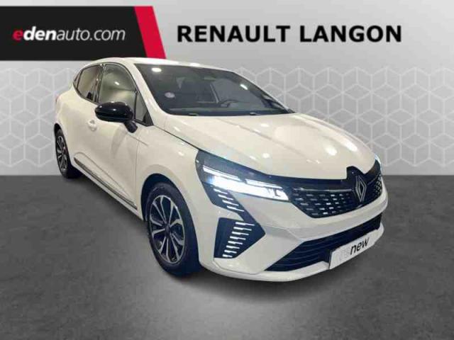 Renault Clio image 2