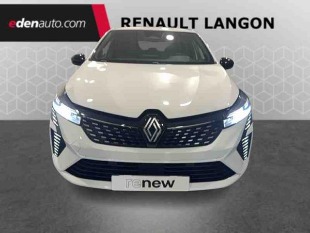 Renault Clio image 9