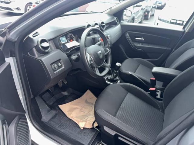 Dacia Duster image 6