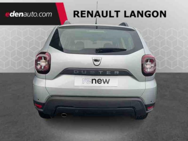 Dacia Duster image 8