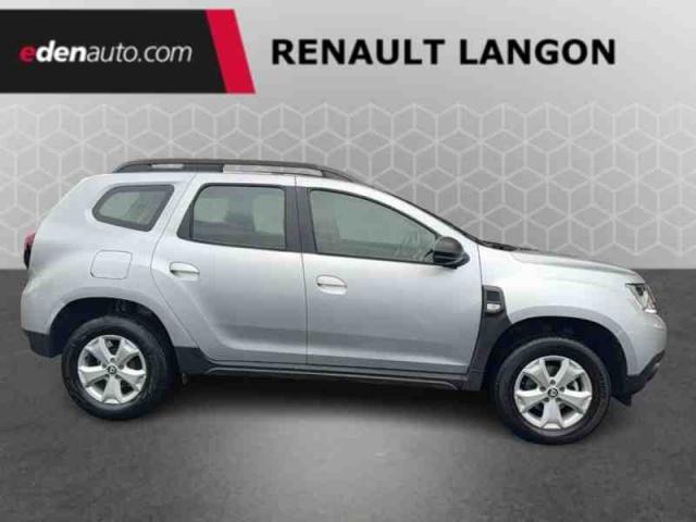 Dacia Duster image 3