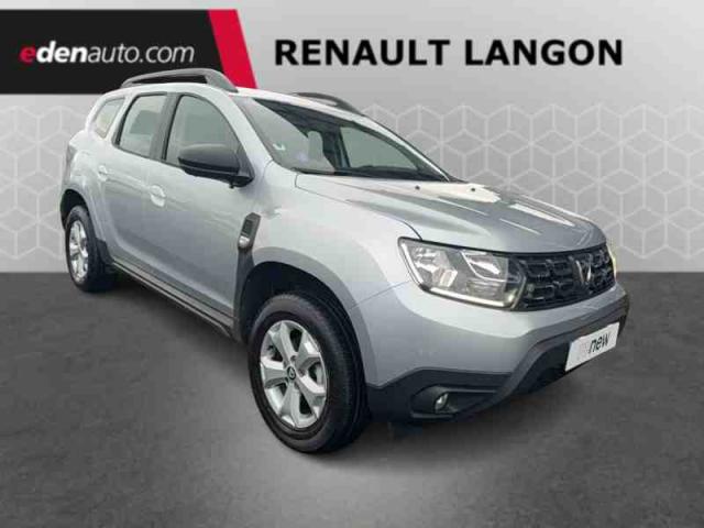 Dacia Duster image 4