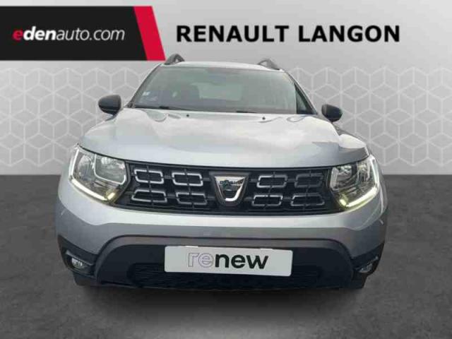 Dacia Duster image 9