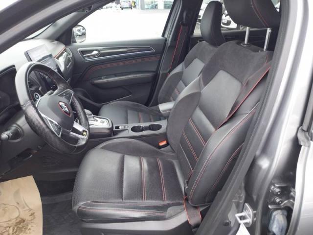 Renault Arkana image 5