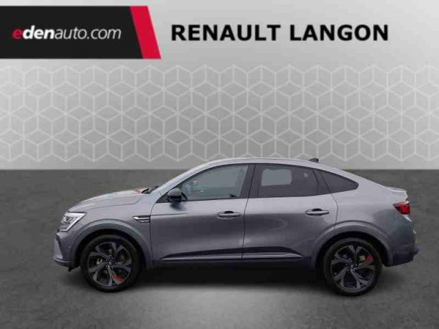 Renault Arkana image 7