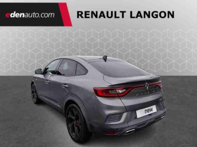 Renault Arkana image 3