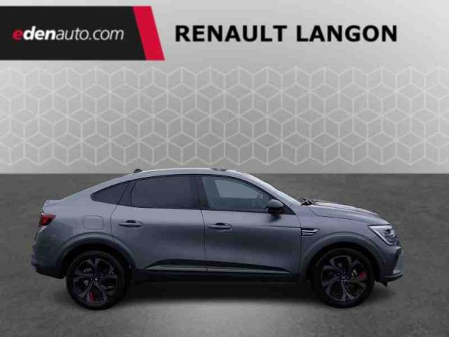 Renault Arkana image 2