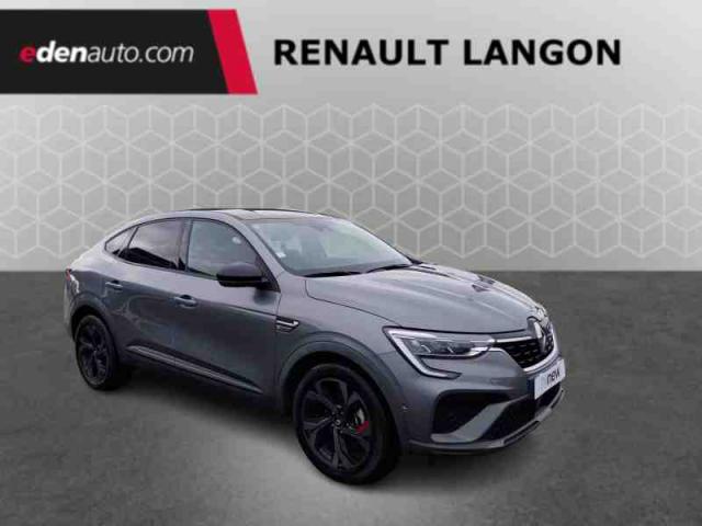 Renault Arkana image 8