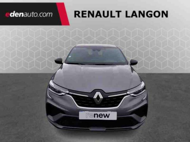 Renault Arkana image 4