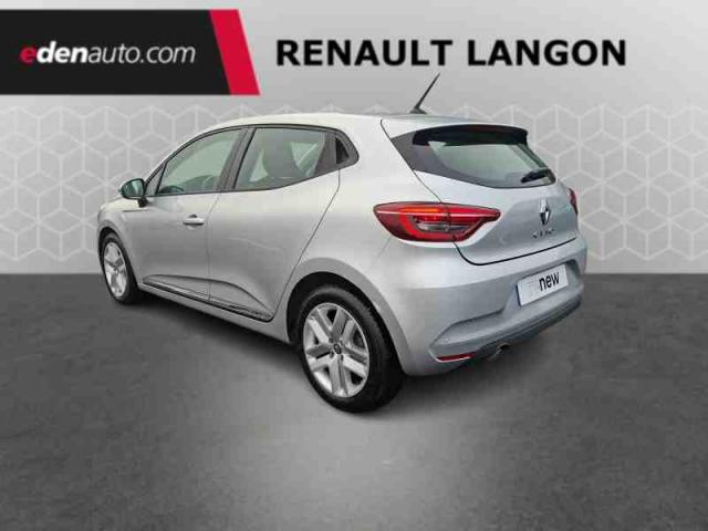 Renault Clio image 8