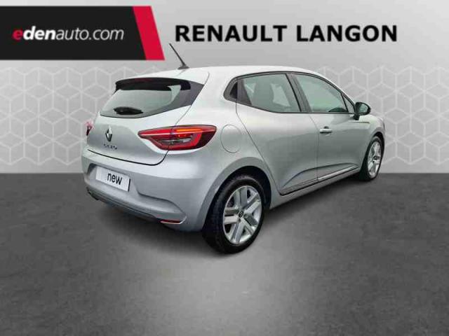 Renault Clio image 5