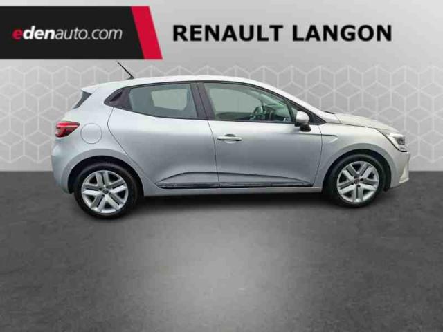 Renault Clio image 9