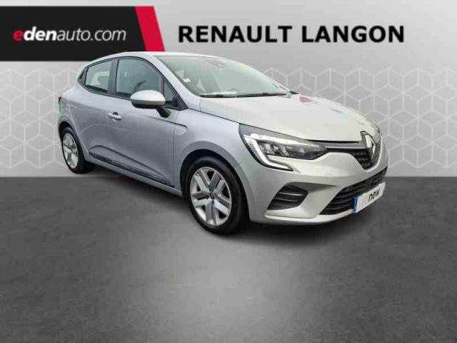 Renault Clio image 2