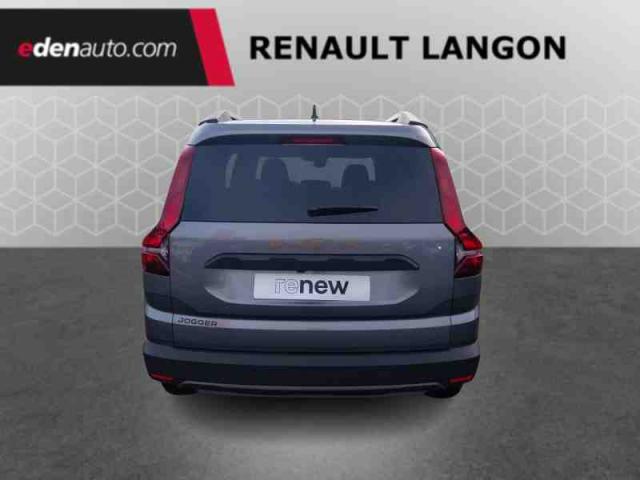 Dacia Jogger image 5