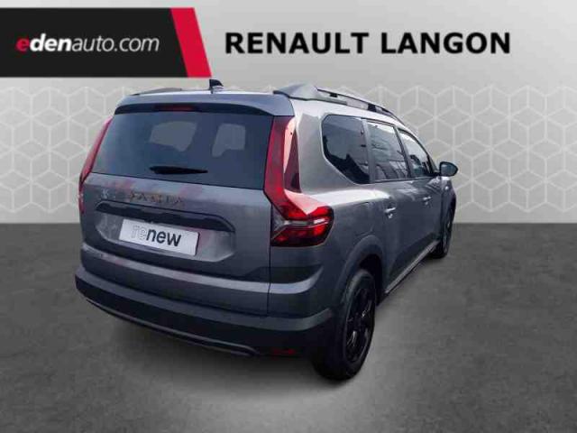 Dacia Jogger image 2